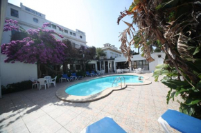 Hotels in Gibraltar